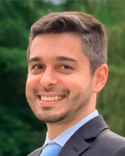 Foto de perfil do Bruno Perri, Especialista de Inteligência de Mercado da Nestlé