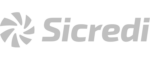 Logo cinza - Sicredi