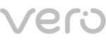Logo cinza - Vero